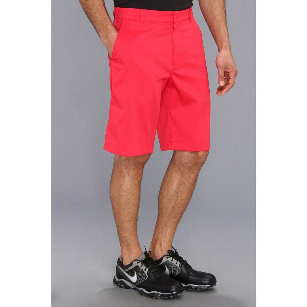 Nike Golf Flat Front Tech Short